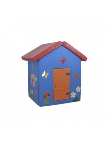 М'який будиночок для дітей Метелики М'який будиночок для дітей Метелики